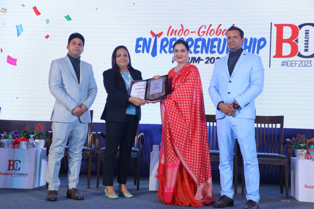 Award Image