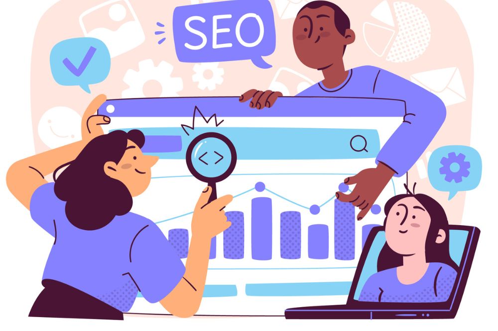 SEO Content Strategy: How To Create User-First Content?