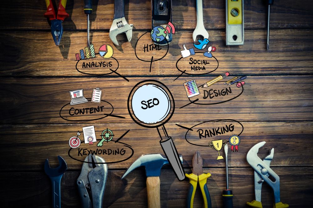 technical seo