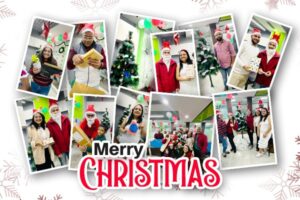 christmas celebration