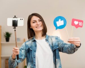 The Power of Influencer Marketing