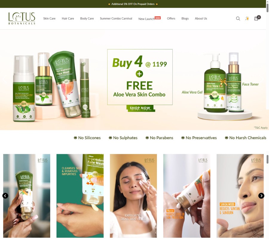 lotusbotanicals