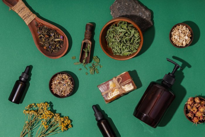 Ayurvedic Beauty Brands