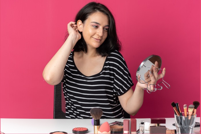 Teenager Makeup Beauty Brands
