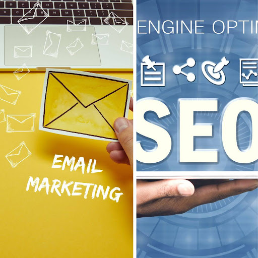 E-Mail Marketing + SEO