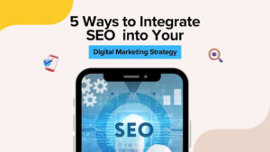 Integrate SEO