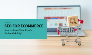 E-Commerce SEO