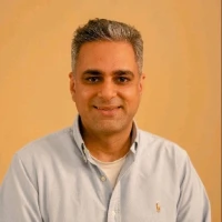 Arush Chopra