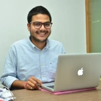 Dhruv Goyal