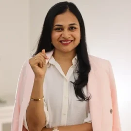Aanchal Kejriwal
